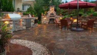 paver-patio-with-fire_pit-gettyimages-183593525-03-16-2023-1300w-867h